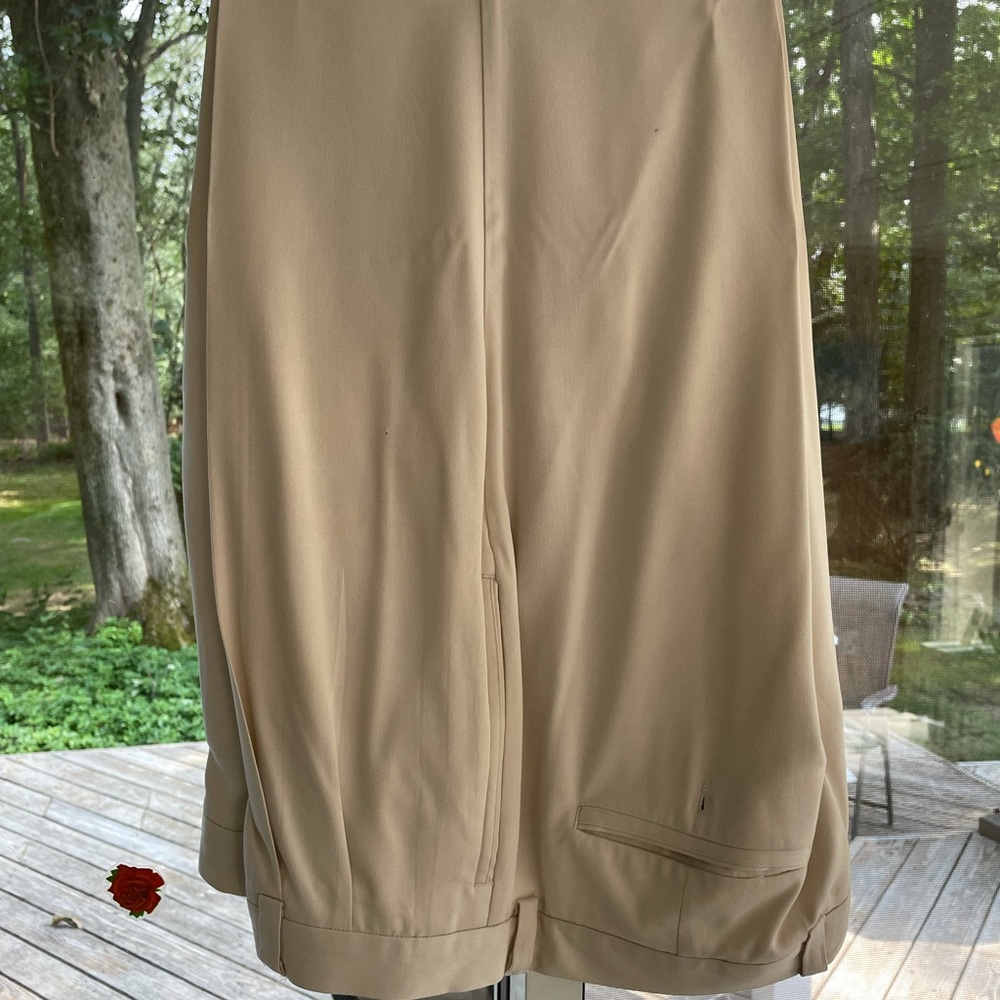 Dress Slacks 38x32 Beautiful condition